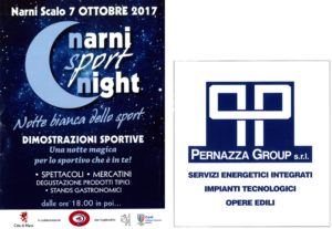 Pernazza Group nel sociale - Impiantistica, Ristrutturazioni - Narni/Terni (Umbria)