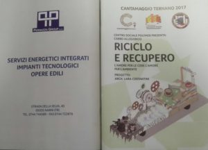 Pernazza Group nel sociale - - Impiantistica, Ristrutturazioni - Narni/Terni (Umbria)